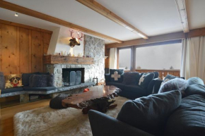 Combe de l'A 222 Verbier